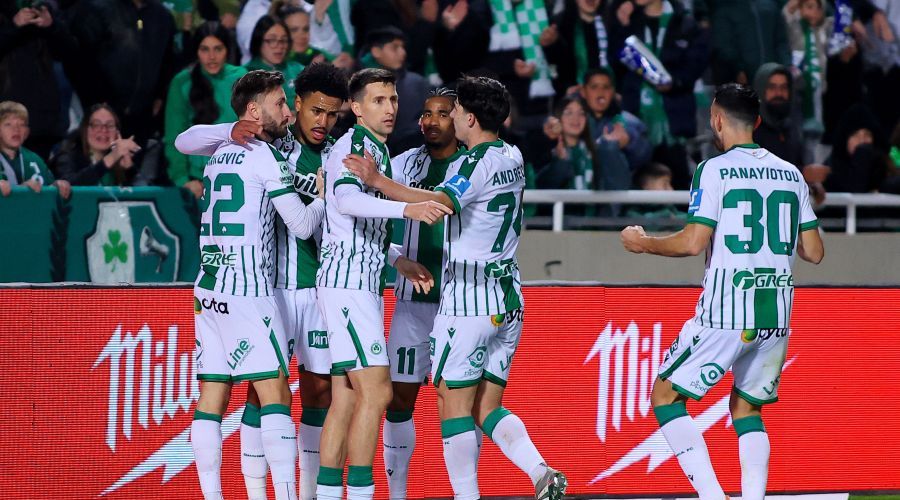 Ομόνοια: Με απουσίες αλλά με ένα ζητούμενο στο «Παπ»