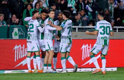 Ομόνοια: Με απουσίες αλλά με ένα ζητούμενο στο «Παπ»