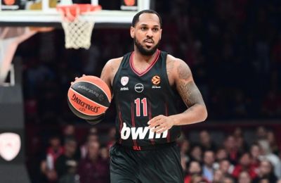 Οριστικά εκτός και ο Μόρις για τον Ολυμπιακό 