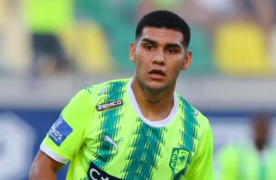 Επιστροφή... Καμπρέρα!