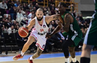 Ζωντανή ενημέρωση: Ολυμπιακός - Παναθηναϊκό 