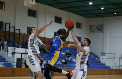 Δέκατο ροζ φύλλο για ΑΠΟΕΛ