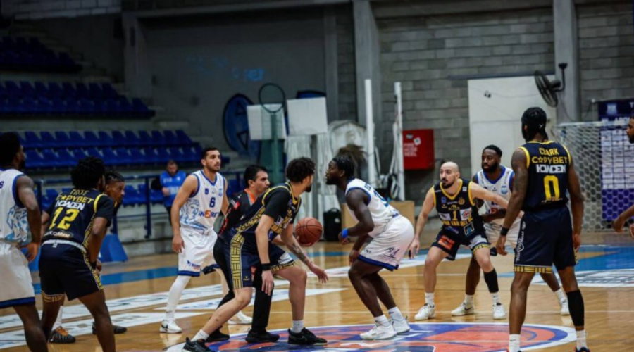 Πήρε το ντέρμπι της Λεμεσού ο Απόλλωνας 