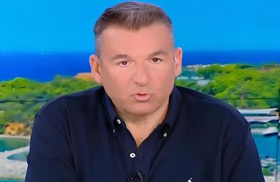 Mαθεύτηκε ο λόγος