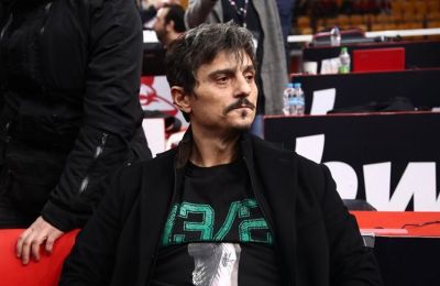 Γιαννακόπουλος: «Ντροπή σου»!