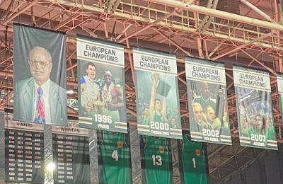 Κατεβάζει το λάβαρο του Μποντιρόγκα ο Παναθηναϊκός!