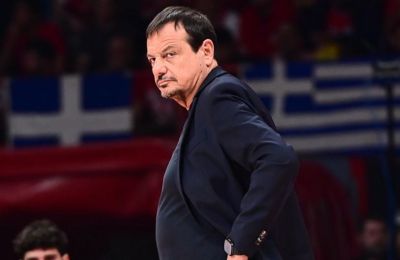 Λακωνικός Αταμάν: «Ο Ντόρσεϊ μας πλήγωσε στο κρίσιμο σημείο»