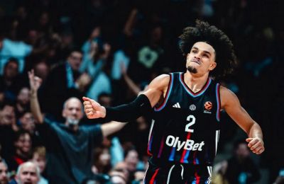 Φοβερή Παρί, διέλυσε την Μπασκόνια στην Ισπανία!