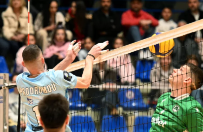 Πιο κοντά στον τίτλο ο Παφιακός!