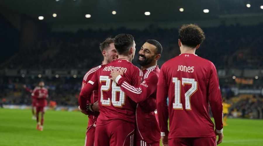 Η Λίβερπουλ πήρε εκδίκηση και… πρόκριση στο «Μολινό»!