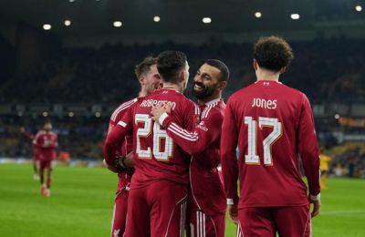 Η Λίβερπουλ πήρε εκδίκηση και… πρόκριση στο «Μολινό»!