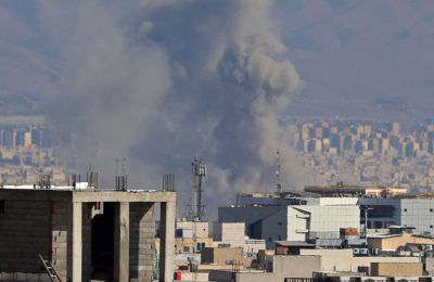 Ιράν: Αναζητούμε αμερικανικούς στόχους-Τράμπ: Θα χτυπηθούν πολύ σκληρά