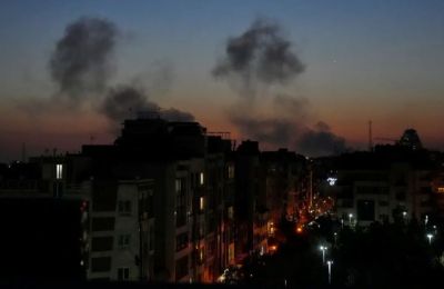 Το Ισραήλ σφυροκοπά την Τεχεράνη-Απειλές του Ιράν σε ευρωπαϊκές χώρες