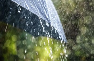 Βροχές και καταιγίδες - Άστατος ο καιρός
