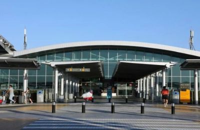 Ακυρώθηκαν 29 πτήσεις από και προς το αεροδρόμιο Λάρνακας