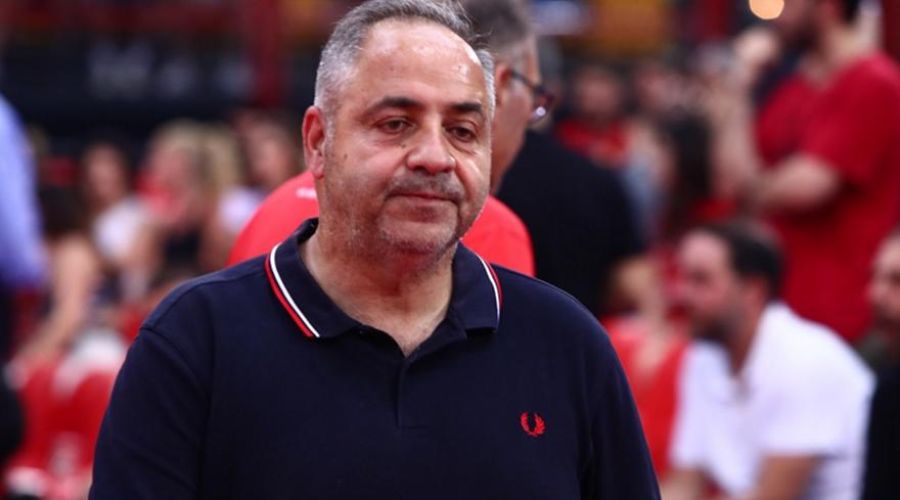 Η Τότεναμ εξετάζει τον Δουρέκα για τη θέση του αθλητικού διευθυντή 