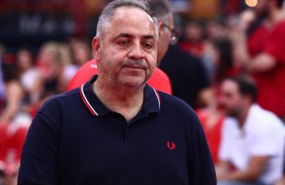 Η Τότεναμ εξετάζει τον Δουρέκα για τη θέση του αθλητικού διευθυντή 