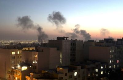 ΗΠΑ: Κατεπείγουσα διαδικασία πώλησης 12.000 βομβών στο Ισραήλ