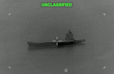 «Δεν ανησυχούμε»: Η απάντηση ΗΠΑ για το αν η Ρωσία βοηθά το Ιράν