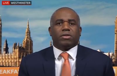 «Η Κύπρος χώρα του ΝΑΤΟ»- Απίστευτη δήλωση από τον Βρετανό Αντιπρόεδρο