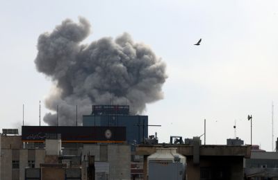 Πώς το Ιράν έπεσε από μέσα-Ο «αόρατος» προδότης και ο ρόλος της Μοσάντ