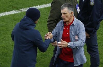 Το πλάνο Μεντιλίμπαρ για τον ΠΑΟΚ στο Καραϊσκάκη