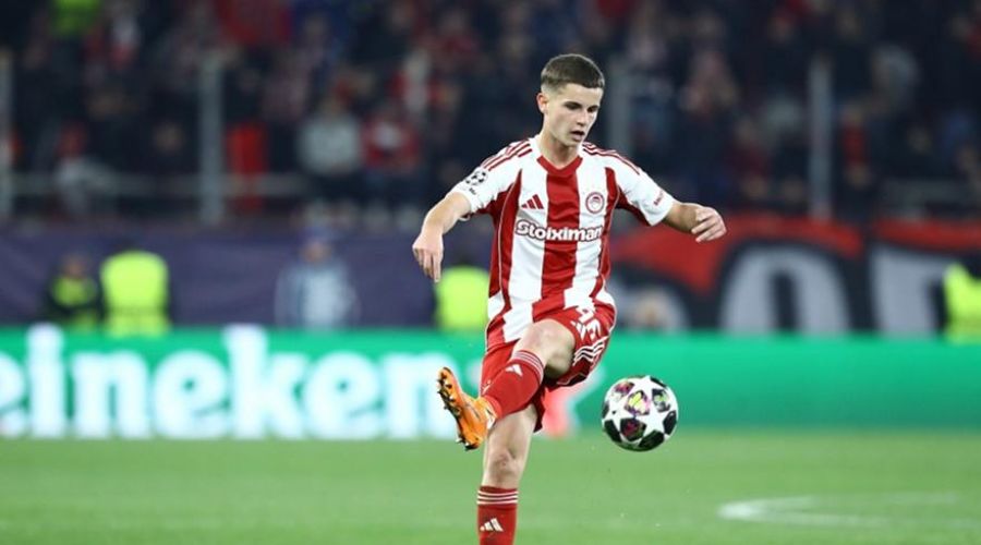 «Στο στόχαστρο της Παρί ο Μουζακίτης- Eντυπωσιασμένος ο Λουίς Ενρίκε»