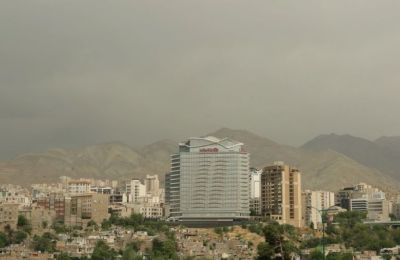 Το κρυμμένο οπλοστάσιο του Ιράν: Οι «υπόγειες πόλεις πυραύλων» 