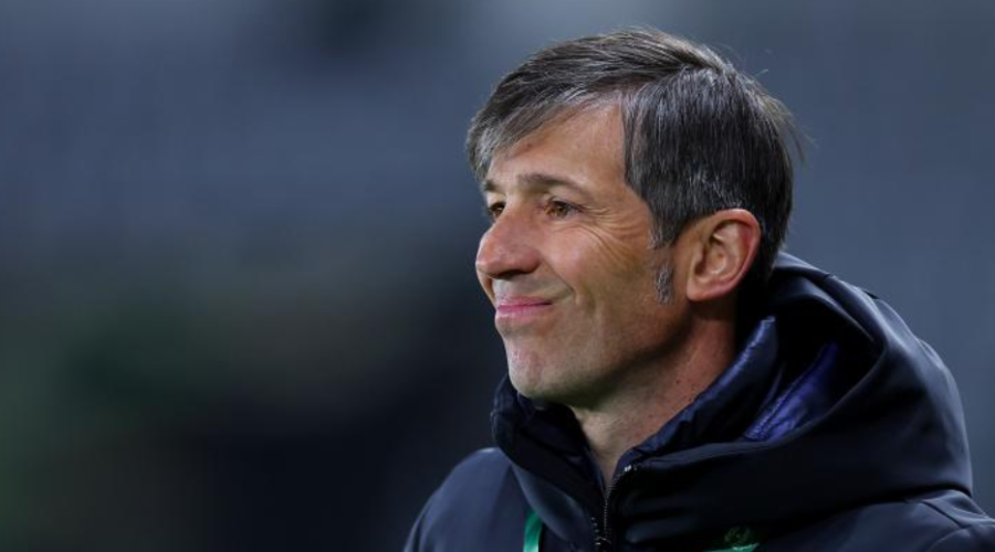 Πάφος: Η πιθανή εντεκάδα του Θελάδες