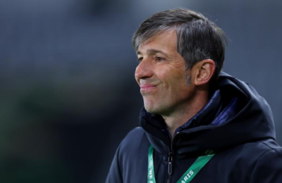 Πάφος: Η πιθανή εντεκάδα του Θελάδες