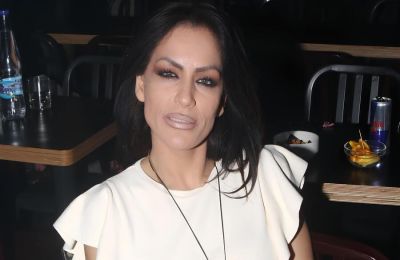 Ειρήνη Μερκούρη: Οι αινιγματικές αναρτήσεις της