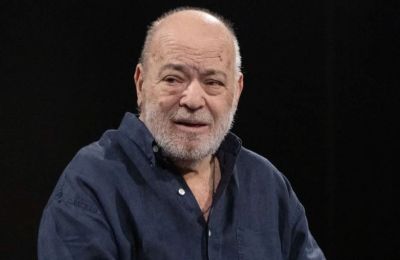 Πέθανε ο ηθοποιός Χρήστος Βαλαβανίδης σε ηλικία 81 ετών