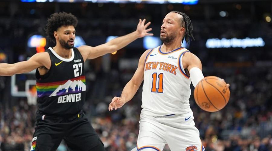 Σαρωτικοί Νικς διέλυσαν τους Νάγκετς 