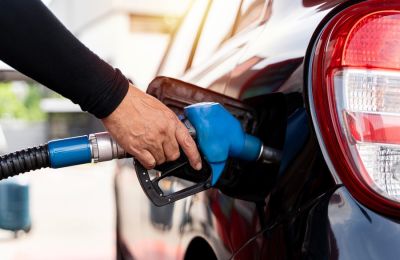 Σε ανοδική πορεία βρίσκονται τις τελευταίες ημέρες οι λιανικές τιμές των καυσίμων κίνησης
