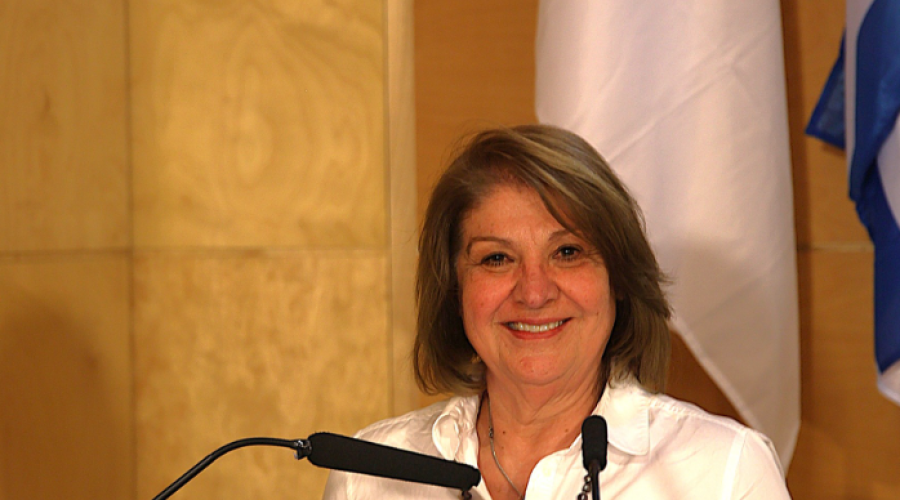 Τένη Αβρααμίδου: Μία πραγματική μαχήτρια ζωής και αθλητισμού! 