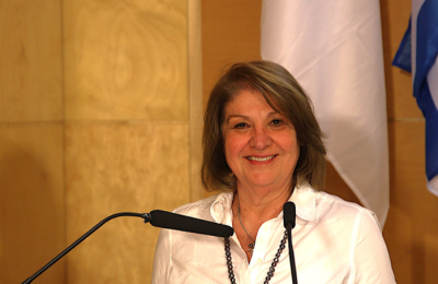 Τένη Αβρααμίδου: Μία πραγματική μαχήτρια ζωής και αθλητισμού! 