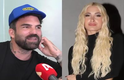Ο Δημήτρης Αλεξάνδρου «καρφώνει» την Ιωάννα Τούνη