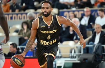 Παρελθόν από τη Μονακό ο Ντέιβιντ Μισινό