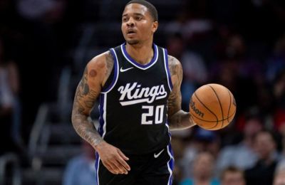 Το Νο.1 του ΝΒΑ draft 2017 βρήκε συμβόλαιο στην G-League