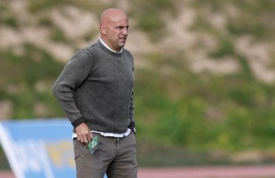 Ροθάδα - ΑΕΚ