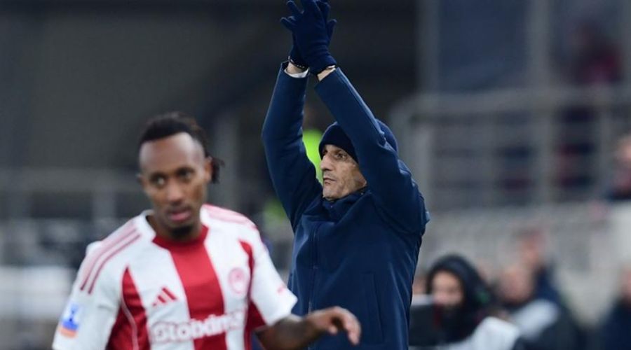 ΠΑΟΚ: Διλήμματα σε άξονα και κορυφή ενόψει Ολυμπιακού στο Καραϊσκάκη