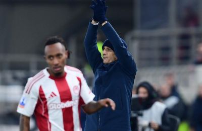 ΠΑΟΚ: Διλήμματα σε άξονα και κορυφή ενόψει Ολυμπιακού στο Καραϊσκάκη