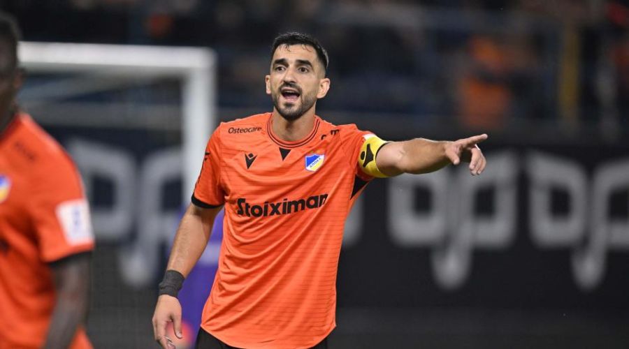 AΠΟΕΛ: Η μεταγραφή Λαϊφη που αποδείχθηκε χρυσός