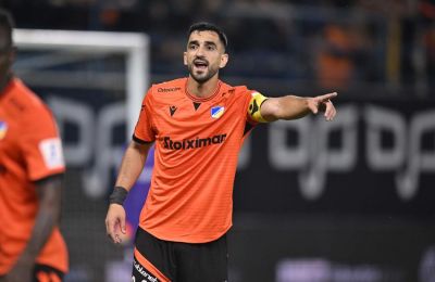 AΠΟΕΛ: Η μεταγραφή Λαϊφη που αποδείχθηκε χρυσός