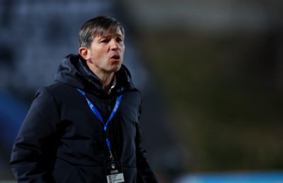 Θελάδες: «Τώρα που δεν είμαστε στην Ευρώπη έχουμε βελτιωθεί»