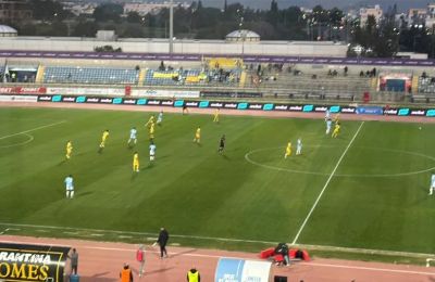 Πάφος FC - Freedom24 Krasava ΕΝΥ 1-0
