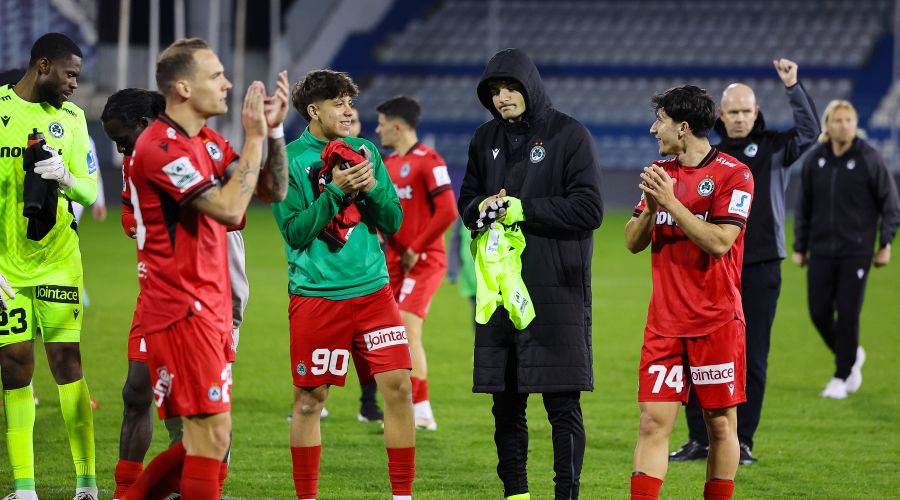 Ομόνοια: Το έκανε «εύκολο» και κρατά τη διαφορά!