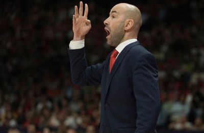 Νέο σοκ στη Μονακό: Ο Σπανούλης δεν κοουτσάρει με Σολέ