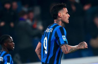 Η άρνηση του Σκαμάκα κράτησε όρθια την Αταλάντα!