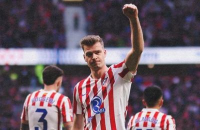 Λύγισε στο τέλος τη Σοσιεδάδ και κρατά γερά την τρίτη θέση η Ατλέτικο